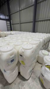 คลอรีน TCCA 65% PH+ 50 กิโลกรัม ปรับค่า สำหรับการกำจัดกลิ่นน้ำ เกรดพรีเมี่ยม เป็นผู้ใช้ที่มีสภาพน้ำใส