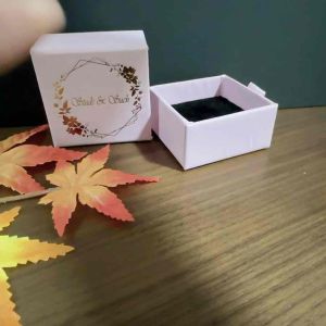 [Studs & Such] 925 Silver Necklace With Dainty Four Leaf Clover Pendant Adorned With Cubic Zirconia