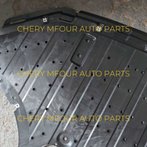 (ORI! READY STOCK) PROTON e.MAS 7 Undercarriage Cover Underbody Guard Panel Bawah Bamper Depan Emas7 Emas 7