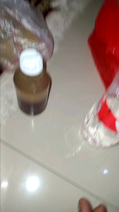 Minyak Pusaka Hikmah Cimande: Solusi Pengobatan Alami