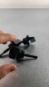 Tutup Oli Mesin Atas Stik Ukur Oli CB150R CBR 150 R Cs1 Sonic Supra GTR Cb 150 R Led K15 Original