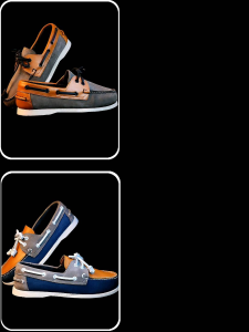 Topsider Docksides Boat Casual Shoes Dockport  Mens Formal Shoes