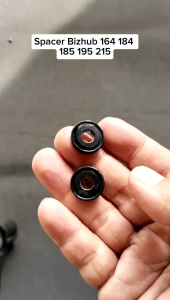 Spacer Collar Konica Minolta Bizhub 164 184 185 195 215 235 7718 7719