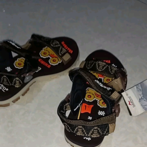 SANDAL GUNUNG GOPRO ANAK