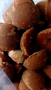 TERMUURAHHHH... GULA  MERAH AREN GRADE A - Batok Congkak Kecil Asli dari Nira Kelapa! [ 500 gr ]