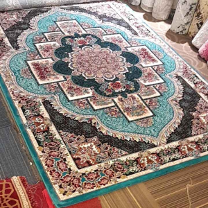 KARPET 🇮🇷 IRAN 150x225cm solid Padat 3.5 Benang
