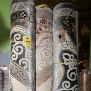 Modern Turkish Rug  Extremely soft 240cm *310cm