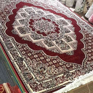 Karpet Turkey Sutera 160X230CM