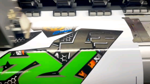 Tem rời RAIDER Fi 150cc - Mẫu in 3D tem bóng  form chuẩn [8 màu]. Chất liệu PPF Cao Cấp : 3 Lớp Chống Nước Chống Phai Màu. Nhãn Dán Decal