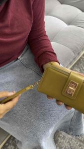 Dompet Wanita - Dompet Panjang - Dompet Lipat Panjang - FLO