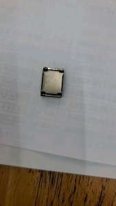 Loa chuông Loa ngoài blackberry Keyone/ Key1/ K1