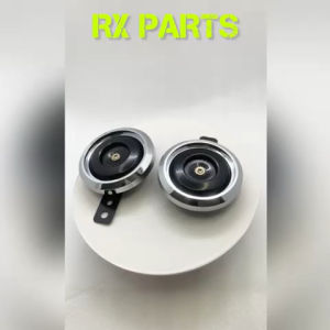 Klakson RX King & Paket Lengkap