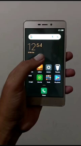 XIAOMI REDMI 3 SECOND BERKUALITAS