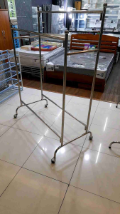 ( ส่งฟรี ) ราวสแตนเลส