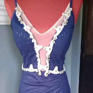 PRELOVED  Gown Elegant gown