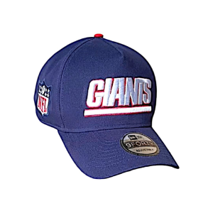 Topi Baseball GIANT Pria Wanita Import