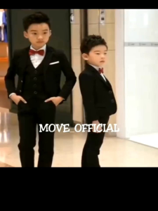 Jas Anak Laki-laki