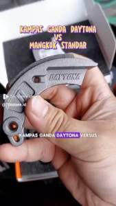 NMAX 155: Kampas Racing & Aksesori Motor