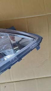 Head light Head lamp Toyota Innova 2005 to 2008 year model