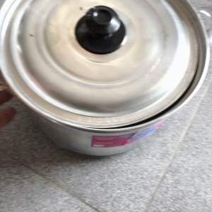 PROMO PANCI SAYUR ALUMINIUM JUMBO 22cm TERLARIS