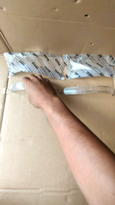 Mika Lampu Spion Sen Sein Toyota Innova Type G 2012-2014