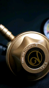 REGULATOR QUICK ON OTOMATIS | VASA GERMANY TECHNOLOGY | JAMINAN ORIGINAL 100%