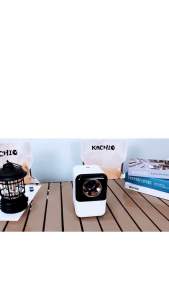 DazzleView™ Compact X10 H5 4K Projector