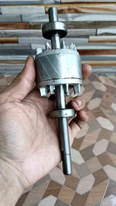 Rotor / As Pompa Air Shimizu Tipe 121 125 126 128 130 135