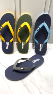 sandal fillpper sandal jepit viral sandal rubber ternyaman