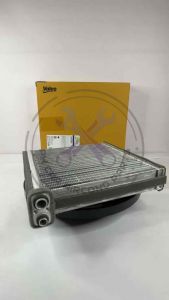【VALEO】COOLING COIL - NISSAN ALMERA 560086 ORG FOR CAR AIRCOND