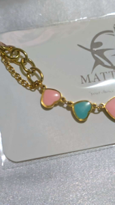 Matt Ri-Quality Fashion Bracelet-015 for women casual accessories