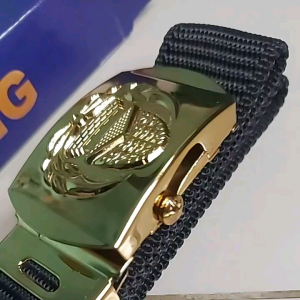 IKAT PINGGANG SABUK KORPRI LOIIND