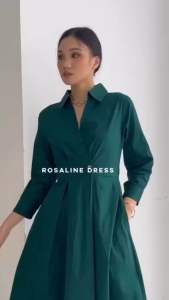 3025 COD DRESS MAXI BUSUI FRIENDLY WANITA TERBARU PREMIUM POPLIN IMPORT PREMIUM