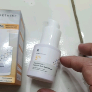 Somethinc Niacinamide serum