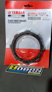 KAMPAS KOPLING RX-KING 3KA ORI