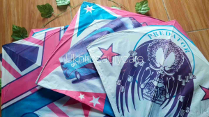 Layang Layang Mainan anak ISI 100 PCS  melatih kreatifitas Layangan harga Grosir Murah from BANDUNG BARAT