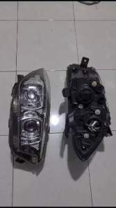 headlamp lampu depan wuling confero head lamp wuling confero type s