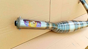 Knalpot King Kupang & RX King: Pilihan Terbaik untuk Motor Anda