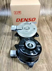 9480 Motor Fan Original Ertiga - Swift - Mazda 2 / Dinamo Extra Fan