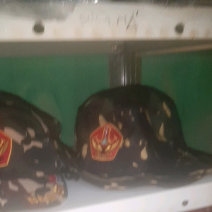 Topi Banser topi pria banser topi perbakin topi pol pp topi garuda topi turn back crime topi camo