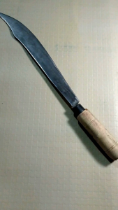 Golok Sembelih Super Tajam & Alat Pemangkas Tumbuhan