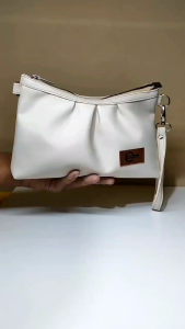 Tas selempang dompet pouch wanita terbaru DRM001