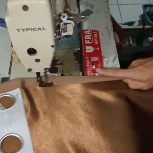 GORDEN SMOKRING POLOS BLACKOUT IMPORT PREMIUM 24 RING 12 GLOMBANG JENDELA PINTU KAMAR SKAT MINIMALIS