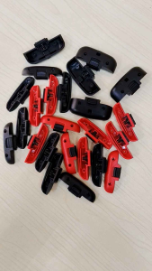 ชุดลอคแบตวิทยุสื่อสาร ICOM 3FGX V8 V82