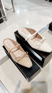 STEVE N C0 ‼️ sandal selop wanita ringan dan empuk