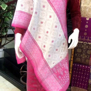 PROMO SONGKET RAKAM PANCA WARNA DIMENSI / SONGKET PALEMBANG ASLI