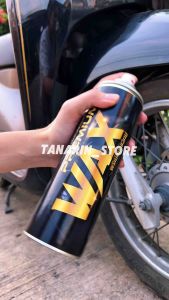 PREMIUM WAX แว็กซ์เคลือบเงารถ ของแท้ 100% ส่งถูก ส่งไว !!