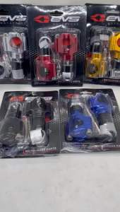 RAISER STANG FULL CNC COPY EXPEDITION TRAIL KLX CRF / RISER STANG FATBAR KLX 150 CRF DTRACKER TRAIL