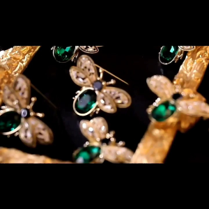 Bros Lebah Kristal / Bros Import Murah Bisa COD