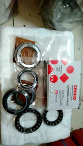 Komstir Comstir Honda Supra Grand fitnew Kharisma Verza Tiger Vario